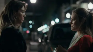 Zasłona do filmu "He Ain