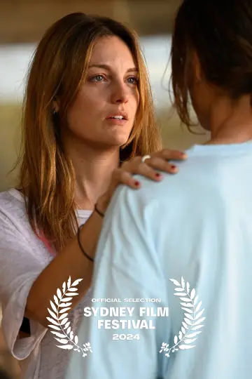 Plakat do filmu "He Ain
