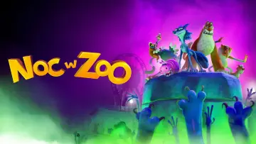 Zasłona do filmu "Noc w ZOO" #553256