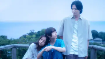 Zasłona do filmu "52ヘルツのクジラたち" #369375