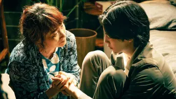 Zasłona do filmu "52ヘルツのクジラたち" #444070