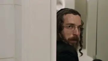 Zasłona do filmu "פינק ליידי" #982713