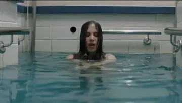 Zasłona do filmu "פינק ליידי" #982721