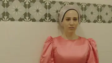 Zasłona do filmu "פינק ליידי" #982724
