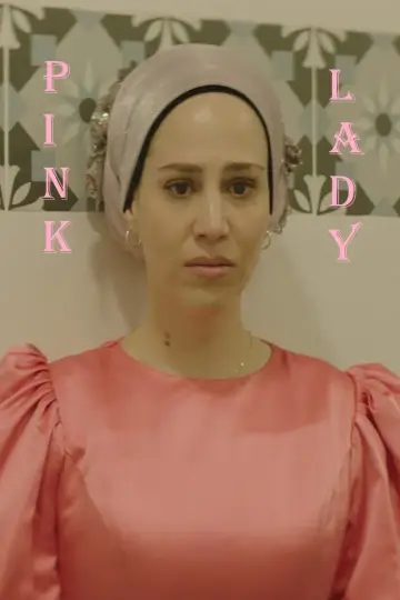 פינק ליידי