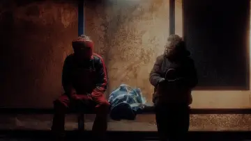 Zasłona do filmu "Mun kaupunki" #198633