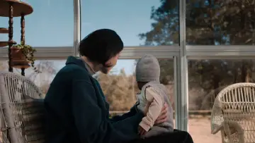 Zasłona do filmu "Sorry, Baby" #523430