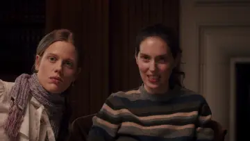 Zasłona do filmu "Sorry, Baby" #523531