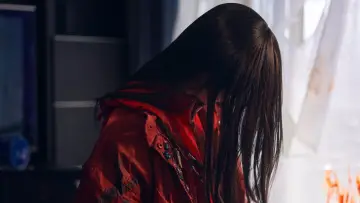 Zasłona do filmu "毒娘" #454089