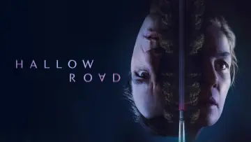 Zasłona do filmu "Hallow Road" #578892