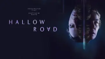 Zasłona do filmu "Hallow Road" #578902