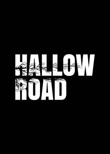 Plakat do filmu "Hallow Road" #578923