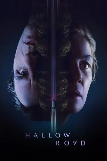 Plakat do filmu "Hallow Road" #578935