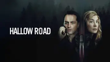Zasłona do filmu "Hallow Road" #975812