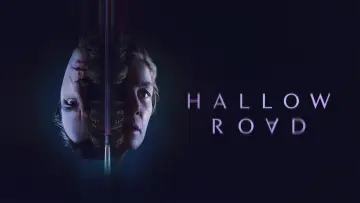 Zasłona do filmu "Hallow Road" #975813
