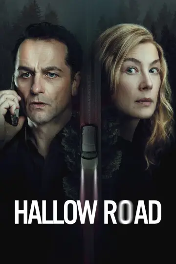 Plakat do filmu "Hallow Road" #975814