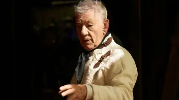 Zasłona do filmu "Hamlet" #192801