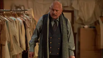 Zasłona do filmu "Hamlet" #192803