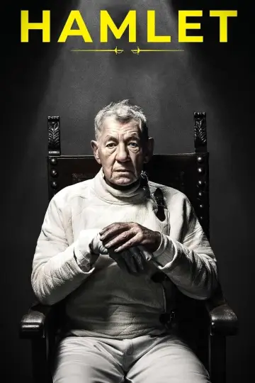 Plakat do filmu "Hamlet" #311911