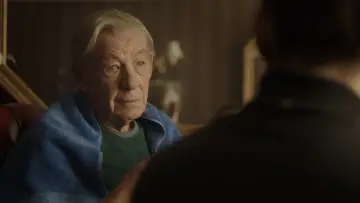Zasłona do filmu "Hamlet" #657300