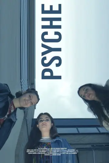 Plakat do filmu "Psyche" #200306