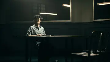 Zasłona do filmu "私家偵探" #686746