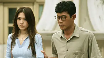 Zasłona do filmu "私家偵探" #686750