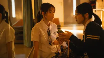 Zasłona do filmu "寄了一整個春天" #1895625