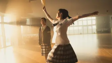 Zasłona do filmu "寄了一整個春天" #1895626