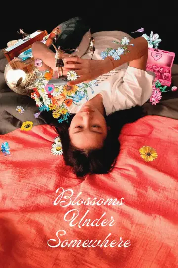 Plakat do filmu "寄了一整個春天" #1895633