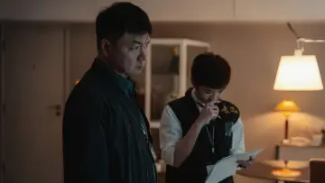 Zasłona do filmu "被殺的那天" #1788911
