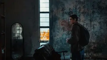 Zasłona do filmu "被殺的那天" #1788912