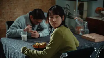 Zasłona do filmu "被殺的那天" #1788913