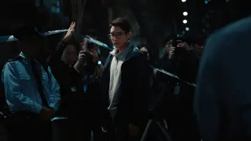 Zasłona do filmu "被殺的那天" #1788914
