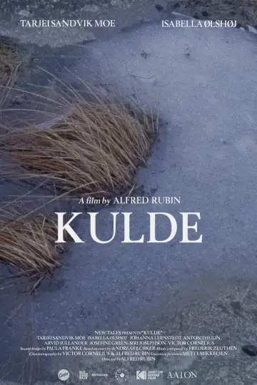 Plakat do filmu "Kulde" #487651
