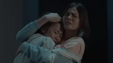 Zasłona do filmu "Marita" #1100723
