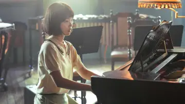 Zasłona do filmu "言えない秘密" #662659