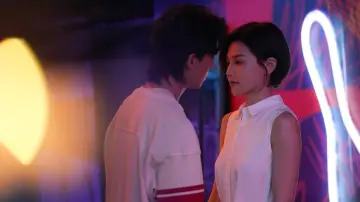 Zasłona do filmu "大分瓶" #797570