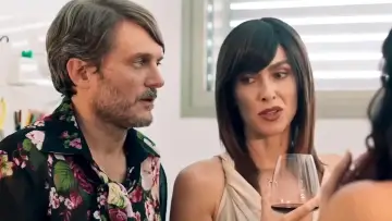 Zasłona do filmu "Cuánto me queda" #431568