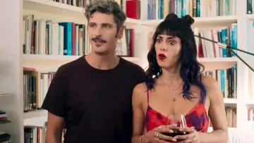 Zasłona do filmu "Cuánto me queda" #431572