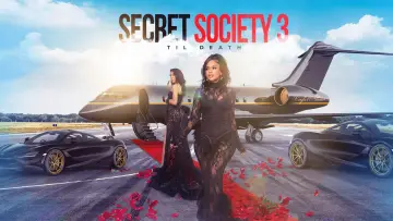 Zasłona do filmu "Secret Society 3: 