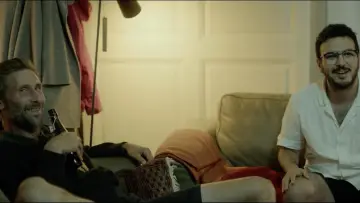 Zasłona do filmu "Miracle" #1188829