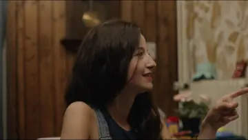 Zasłona do filmu "Miracle" #1188831