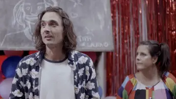 Zasłona do filmu "Miracle" #1188832