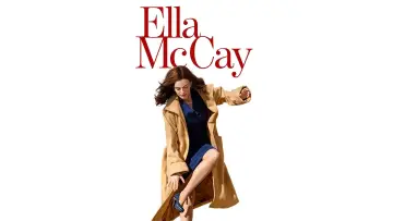 Zasłona do filmu "Ella McCay" #509571
