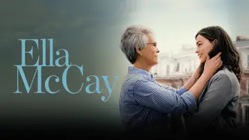 Zasłona do filmu "Ella McCay" #509589