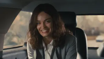 Zasłona do filmu "Ella McCay" #509595