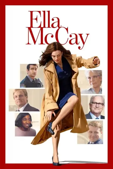 Plakat do filmu "Ella McCay" #509730