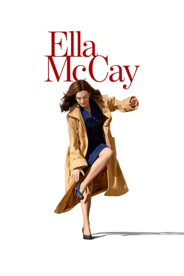 Plakat do filmu "Ella McCay" #509742