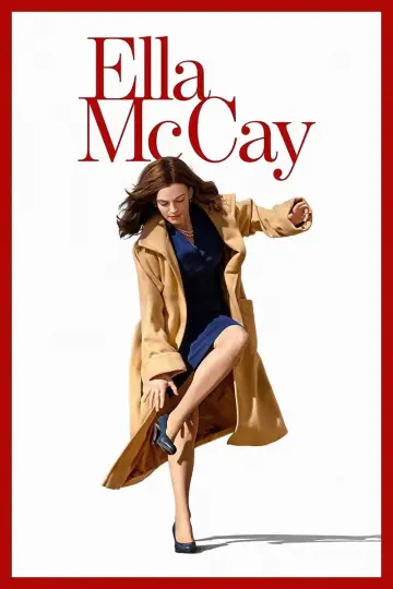 Plakat do filmu "Ella McCay" #509754